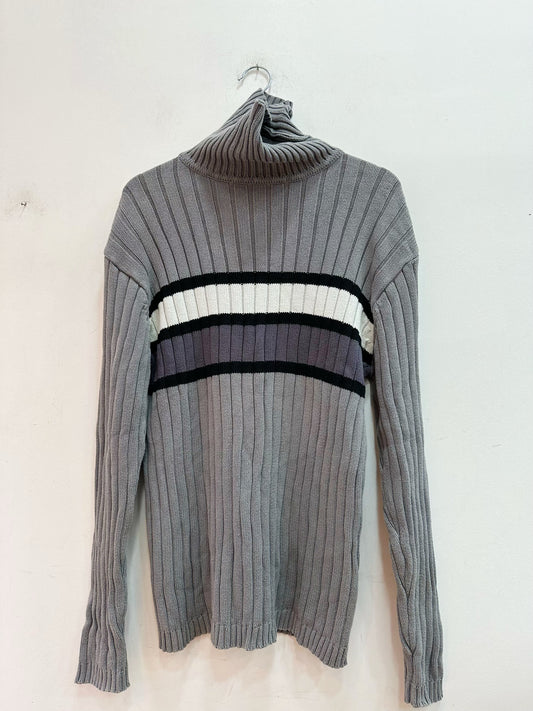 Vintage turtleneck sweater