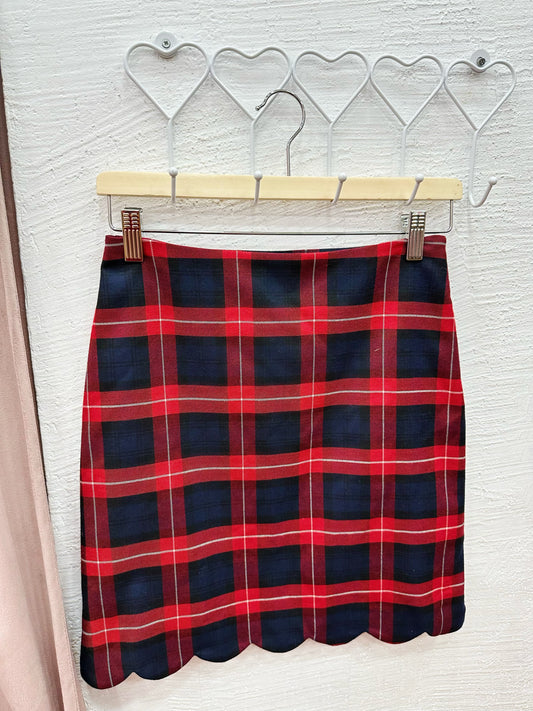 Kookai mini skirt