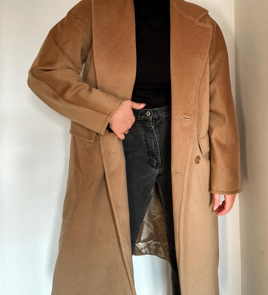 Max Mara coat